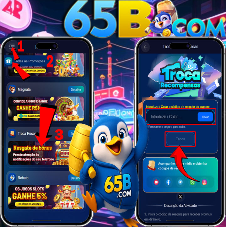 Foto do especialista Carlos 'O Slot Master' Gomes